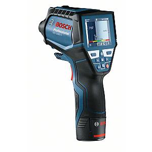 GIS 1000 C, CT 4x1.5V, AA1