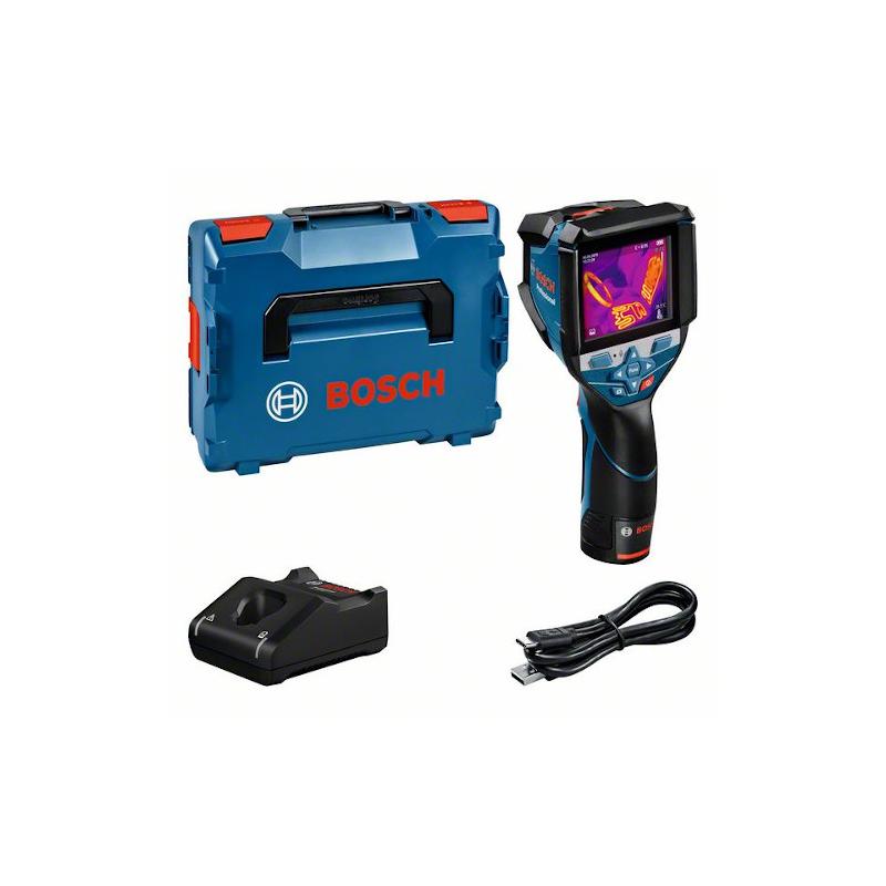 GTC 600 C, LB 1x2.0, GAL 12V-40