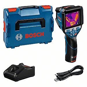 GTC 600 C, LB 1x2.0, GAL 12V-40