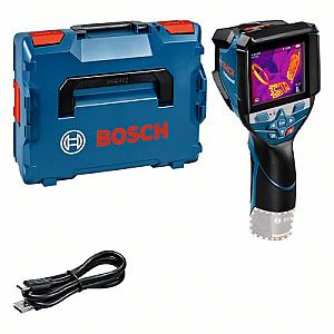GTC 600 C, LB SOLO