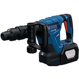 GSH 18V-5 Solo XL-Boxx 