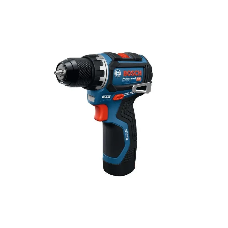 GSR 12V-32 Solo, LB 