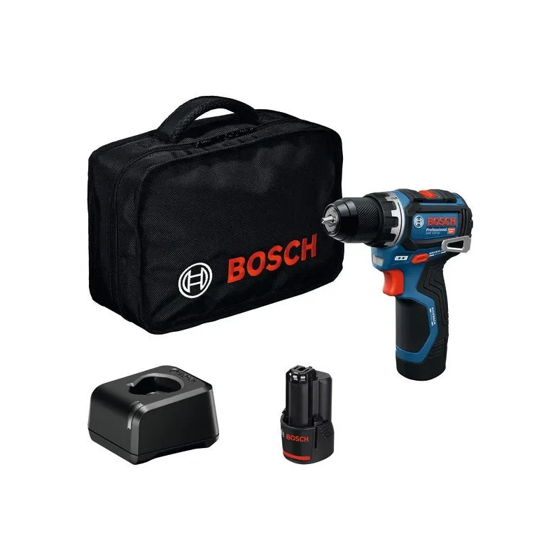 GSR 12V-32, 2x2.0Ah, GAL 12V-20, B