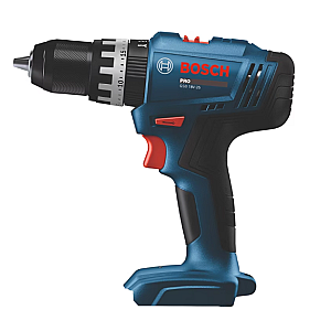 GSB 18V-25, 2x2.0Ah, GAL 18V-20, CC