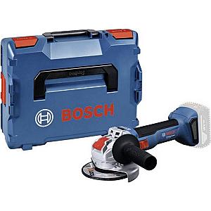GWX 18V-8 125mm Solo, LB 