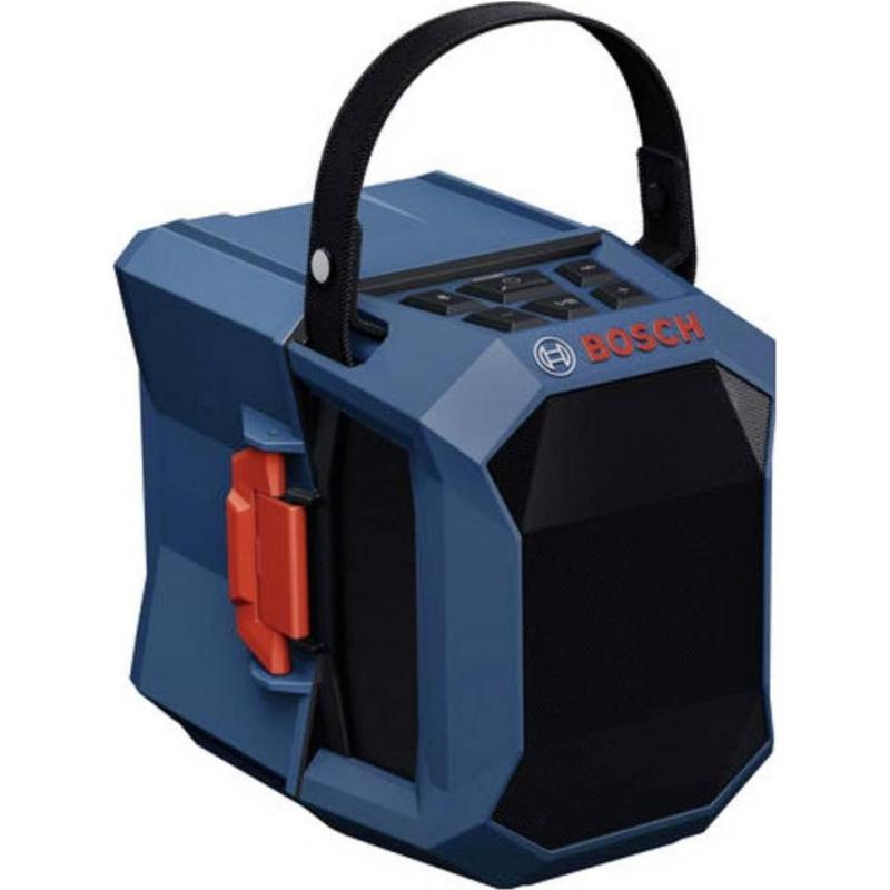 GPB 18V-1C Solo Kit, C 