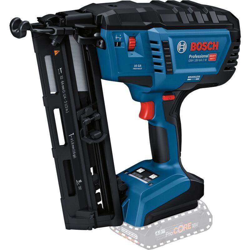 GNH 18V-64-2 M Solo Carton