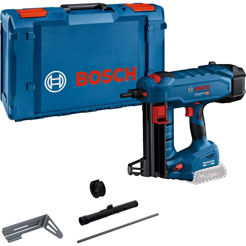 GNB 18V-40 Solo, XL L-Boxx