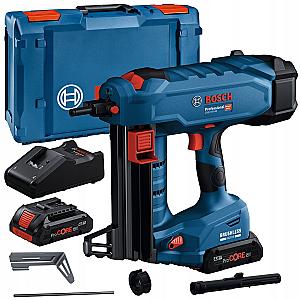GNB 18V-40 2x4.0Ah ProC , GAL 18V-40, XL-Boxx