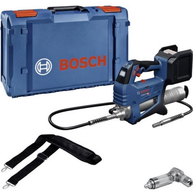 GFP 18V-10 Solo, XL-Boxx 