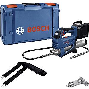 GFP 18V-10 Solo, XL-Boxx 