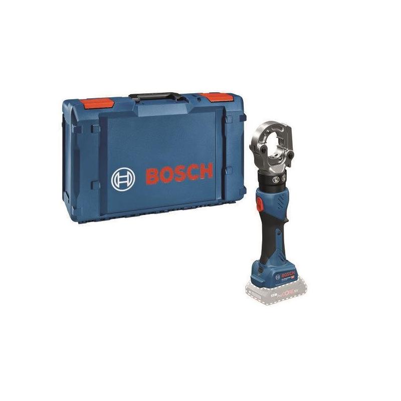 GPH 18V-60 Solo, XL-boxx Crimping Tool