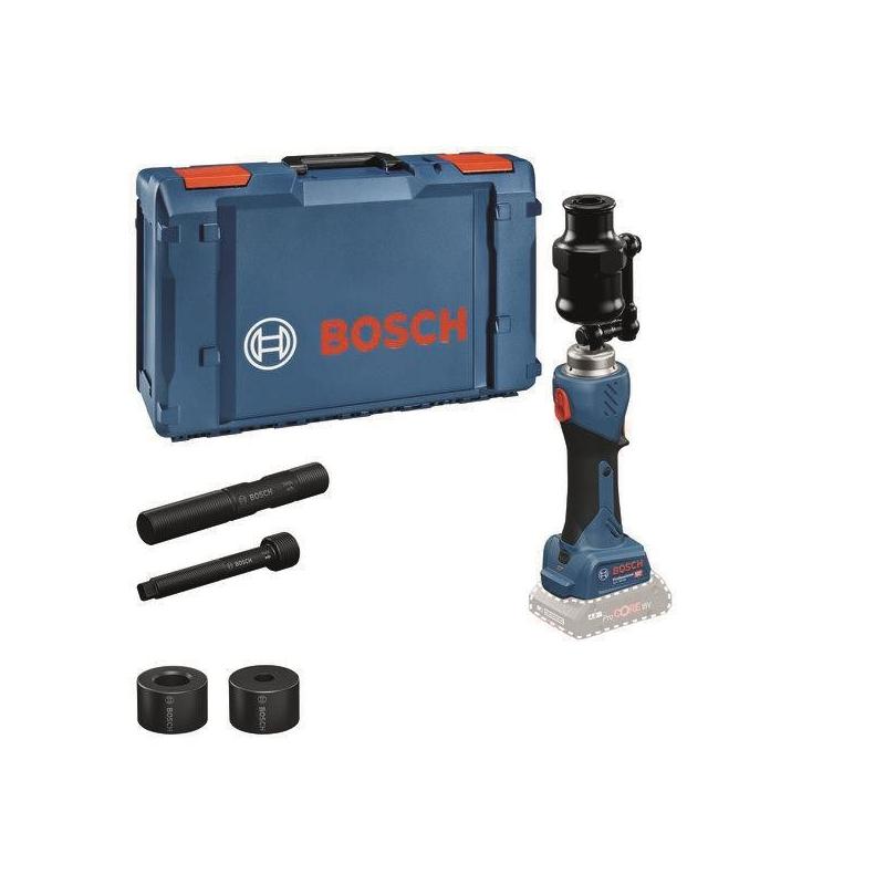 GLH 18V-60 Solo, XL-boxx Knockout Tool