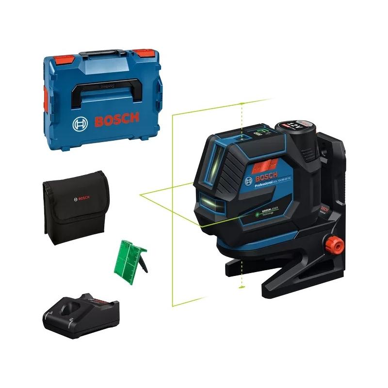 GCL 12V-50-22 CG, LB, 1x2.0, GAL 1240, RM20