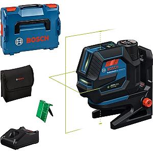 GCL 12V-50-22 CG, LB, 1x2.0, GAL 1240, RM20
