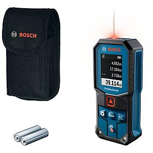 GLM 40-31, BG 2x1.5V