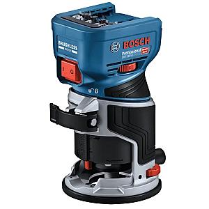 GKF 18V-8 Solo (8mm collet), Carton