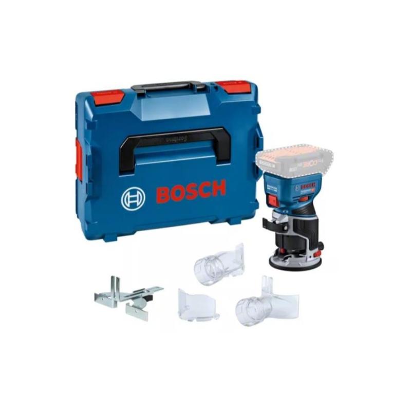 GKF 18V-8 Solo (8mm collet), LB
