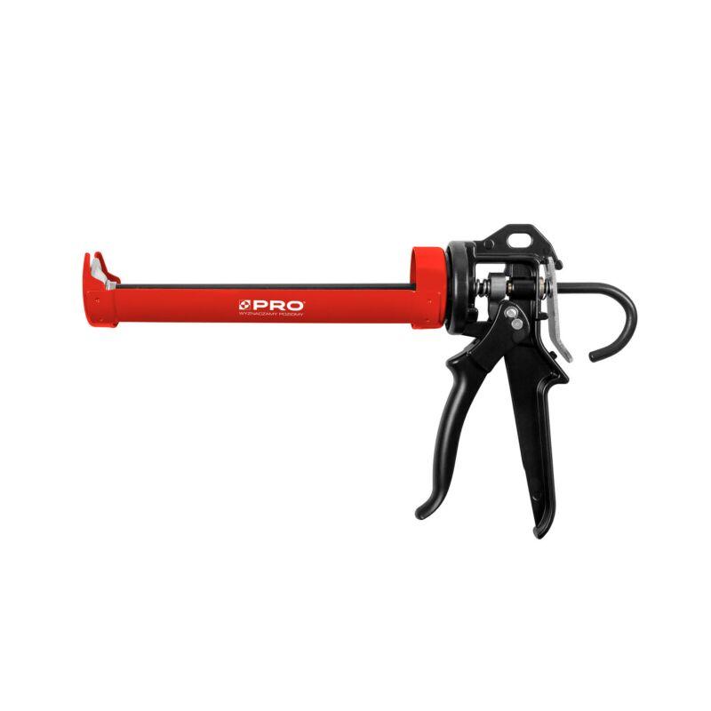 Silikona pistole metāla 310 BW-10B  PRO