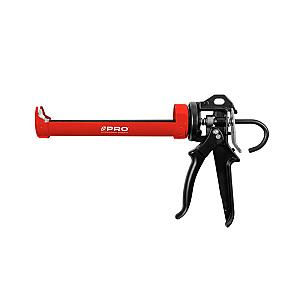 Silikona pistole metāla 310 BW-10B  PRO