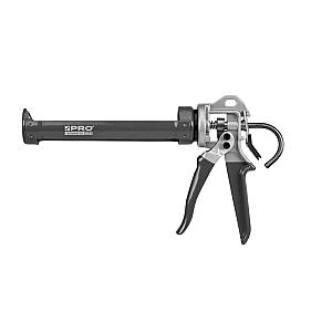 Silikona pistole metāla 310ml  BW-09  PRO