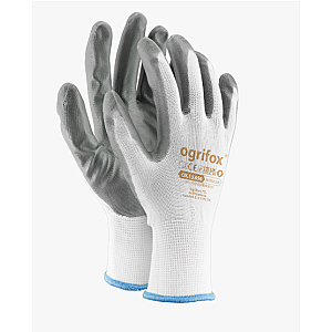 Cimdi OX-NITRICAR_WS9 9 izm Ogrifox