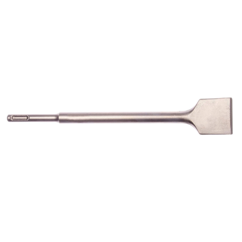 Kalts SDS+ 250mm plakans 40mm Projahn