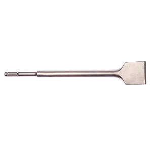 Kalts SDS+ 250mm plakans 40mm Projahn