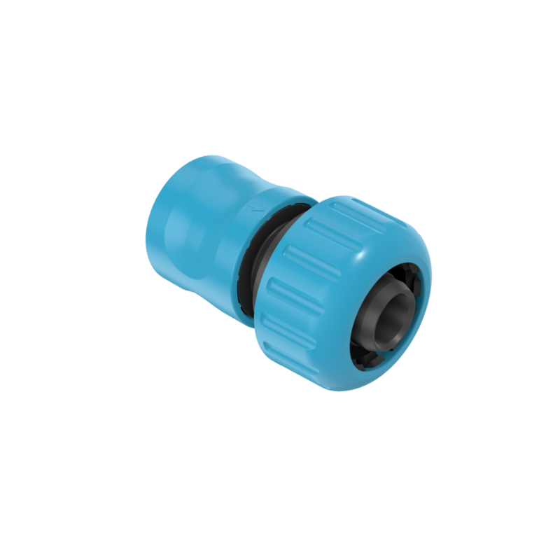 Atrais savienotajs STOP 3/4'' Basic Cellfast