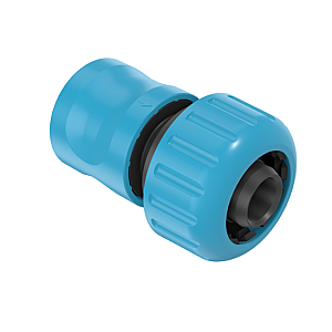 Atrais savienotajs STOP 3/4'' Basic Cellfast