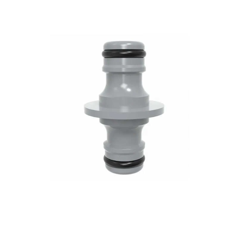 Savienojošais posms laistīšans piederumiem