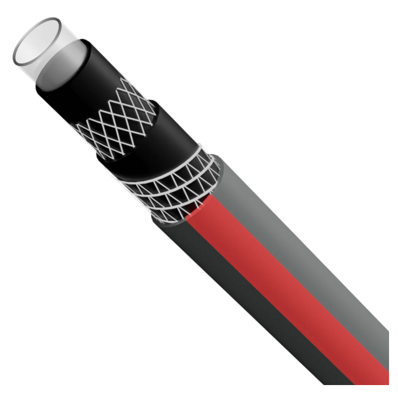 Šļūtene 3/4" 50M Vartco