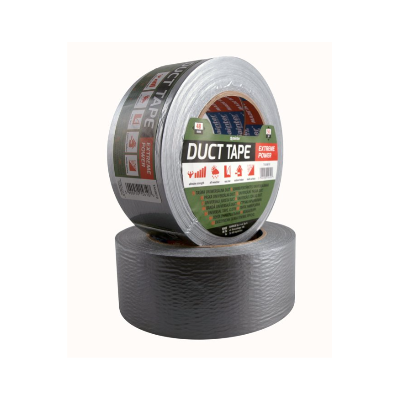 Mitrumizturīga līmlente 48mm/45m LDPE