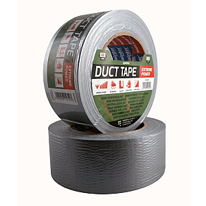 Mitrumizturīga līmlente 48mm/45m LDPE