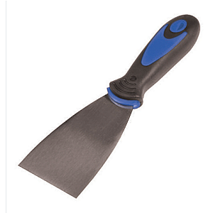 Nerūsējošā tērauda špakteļlāpstiņas 2K 