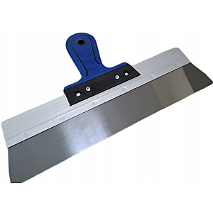 Nerūsējošā tērauda špakteļlāpstiņas 2K 