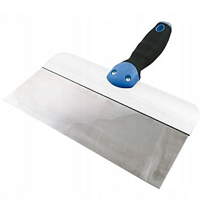 Nerūsējošā tērauda špakteļlāpstiņas 2K 