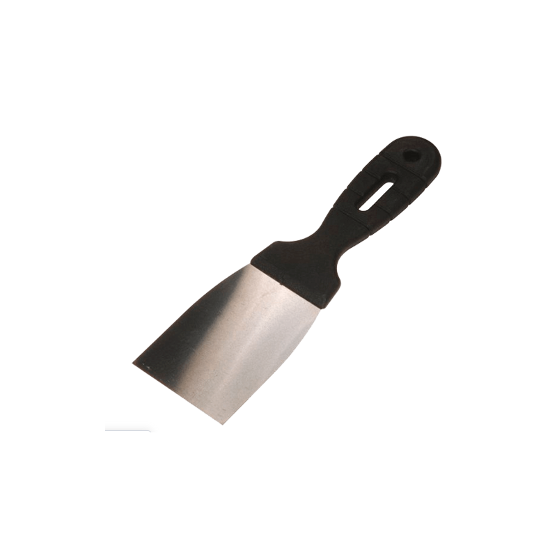 Nerūšējošā tērauda špakteļlāpstas