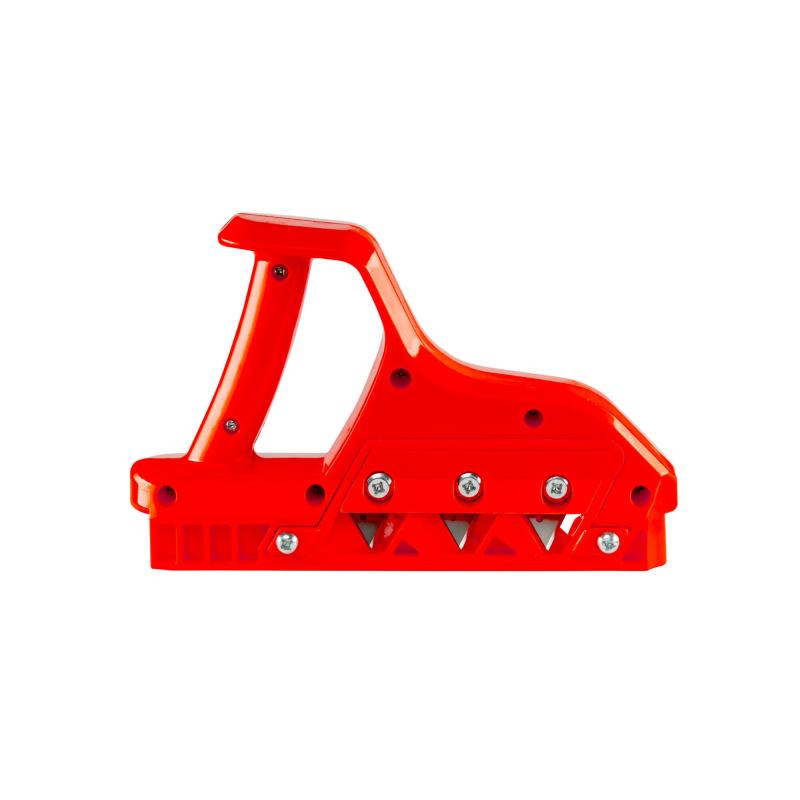 Ģipškartona nazis 45°+60°