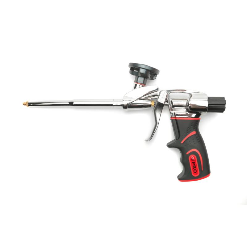 Montāžas putu pistole PRO