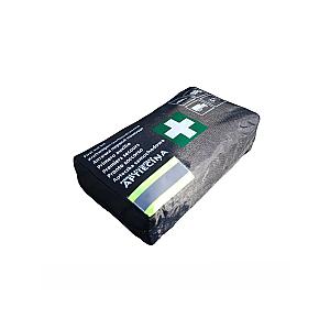 Pirmās palīdzības aptieciņa somiņā