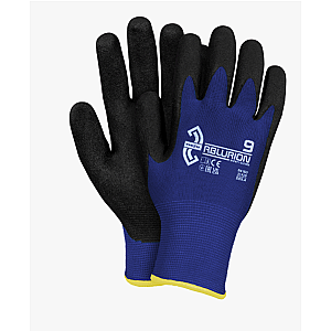 Ziemas cimdi RBLURION_GB