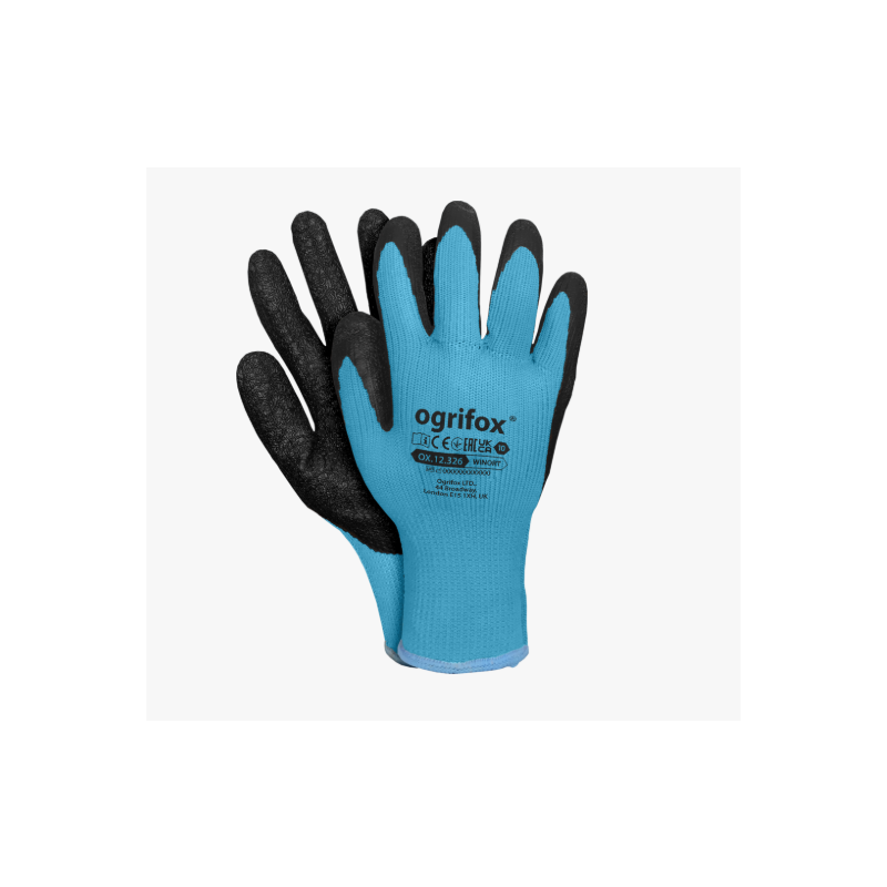 Ziemas cimdi OX-WINORT 