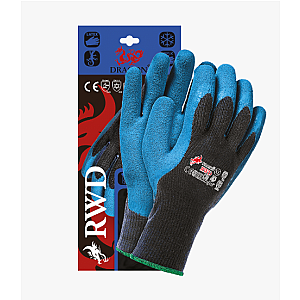 Ziemas cimdi RWDL L izm.