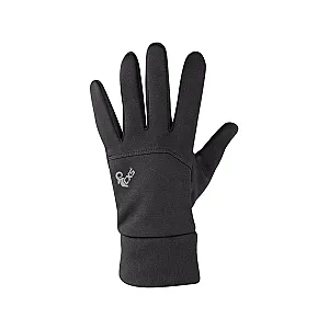 Ziemas cimdi, melni, CXS Lodur, izm.10