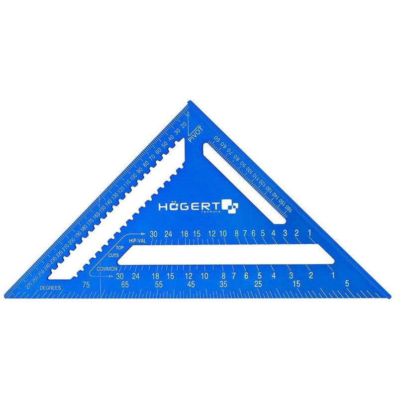 Namdaru Stūrenis 300mm HOGERT