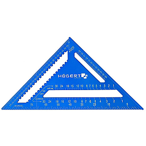 Namdaru Stūrenis 300mm HOGERT