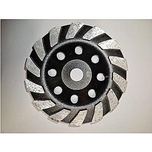 Dimanta slipdisks Betonam 150mm