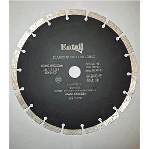 Dimanta griezejdisks 230x22.23