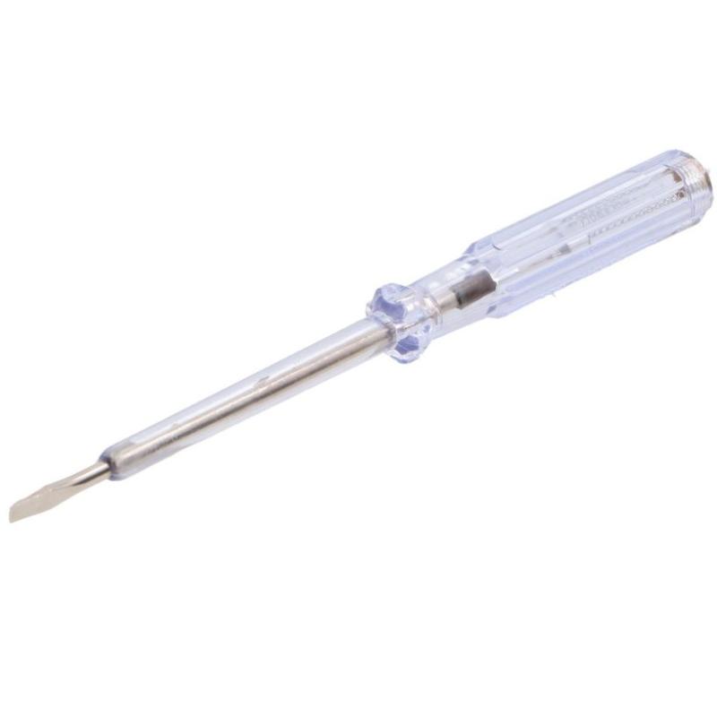 Skruvgriezis - sprieguma indikators 230V 190mm